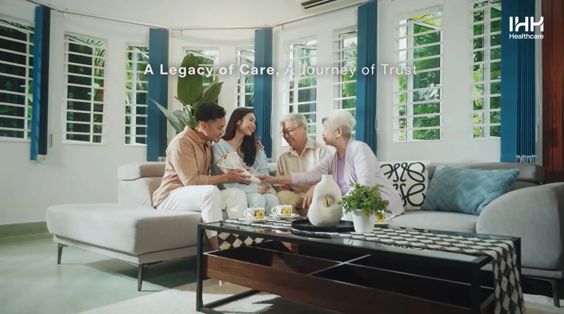 IHH Healthcare Malaysia: Legacy of Care